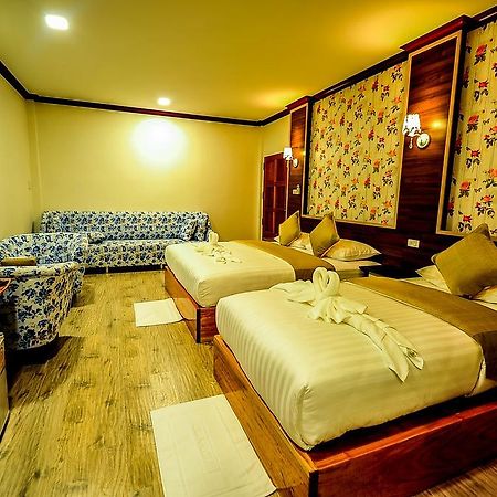 Lenoi Buri Hostel Phatthalung Luaran gambar