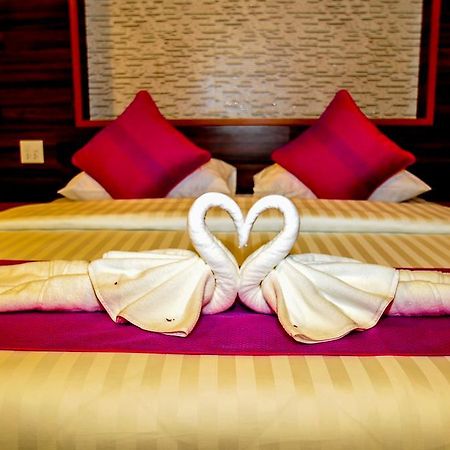 Lenoi Buri Hostel Phatthalung Luaran gambar