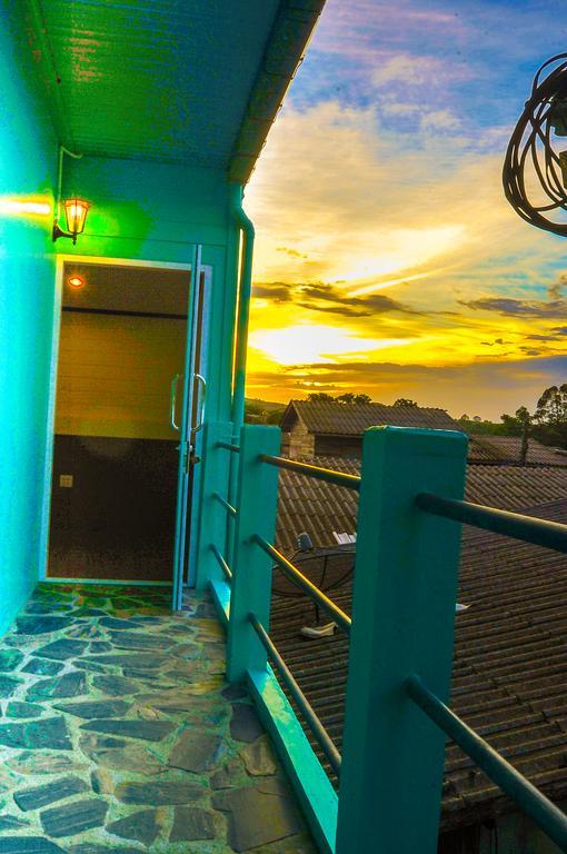 Lenoi Buri Hostel Phatthalung Luaran gambar